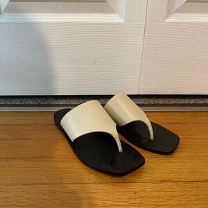 A Emery sandals SZ 39